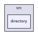 src/directory
